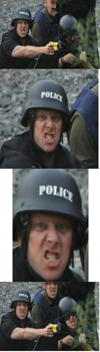 Face Swapping