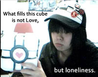 Loneliness Party (寂寞党)