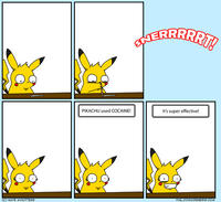 It's Super Effective!