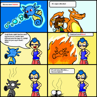 It's Super Effective!