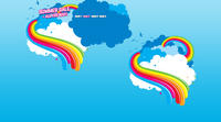 Double Rainbow