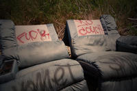 Fuck Yo Couch