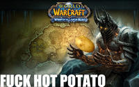 Bolvar's Loading Screen