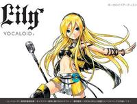 Hatsune Miku / Vocaloid