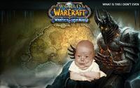 Bolvar's Loading Screen