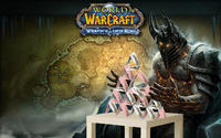 Bolvar's Loading Screen