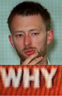 Tony Kornheiser's "Why"