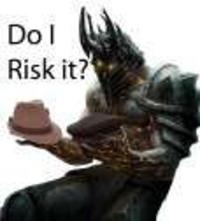 Bolvar's Loading Screen