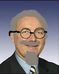 Pete Hoekstra