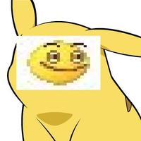 Pokemon Type Meme