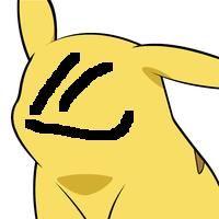 Give Pikachu a Face