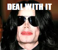 Deal With It