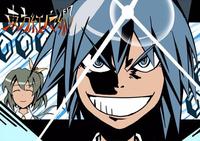 Gurren Lagann Eyecatch Parodies