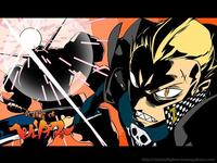 Gurren Lagann Eyecatch Parodies