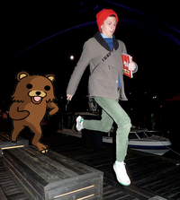 Prancing Cera