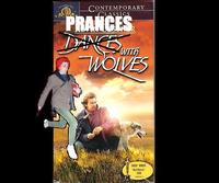Prancing Cera