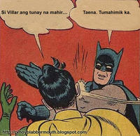 Naging Mahirap