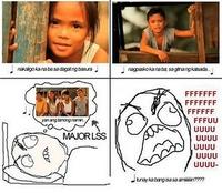 Naging Mahirap