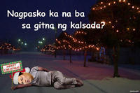 Naging Mahirap