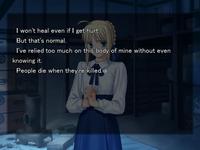 People Die If They Are Killed