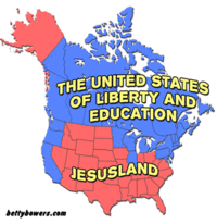 Jesusland
