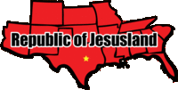 Jesusland