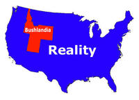 Jesusland