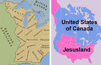 Jesusland