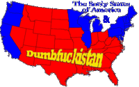 Jesusland
