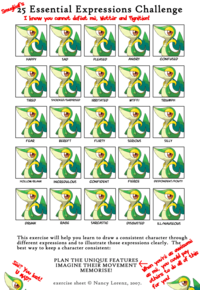 Smugleaf / Snivy