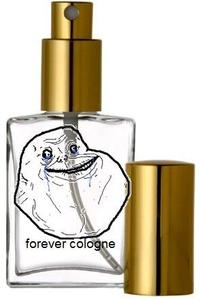 Forever Alone