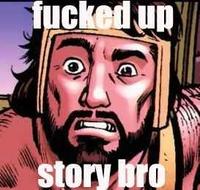 Cool Story, Bro