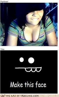 Make This Face
