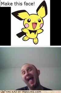 Make This Face