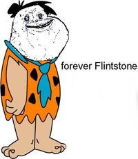 Forever Alone
