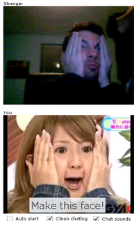 Make This Face