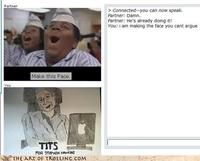 Make This Face