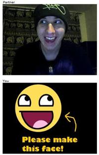 Make This Face