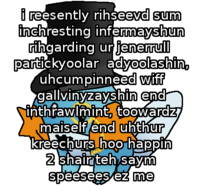 I Herd U Like Mudkips