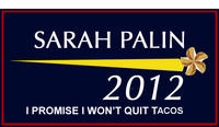 Palin is Taco