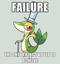 Smugleaf / Snivy