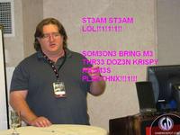 Gabe Newell