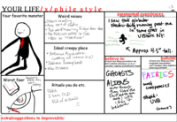 Your Life