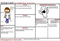 Your Life