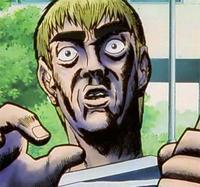 Reaction Faces