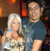 Lee Hotti and Friends