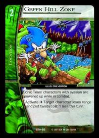 "Green Hill Zone" Remixes