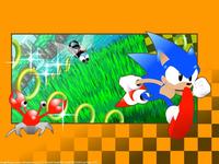 "Green Hill Zone" Remixes