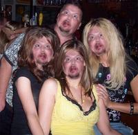Face Swapping