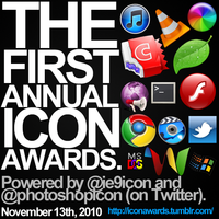 #iconsftw